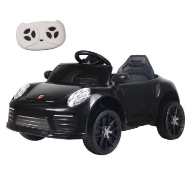 Imagem de Carro Elétrico Infantil Compact Porsche 6V Zippy Toys