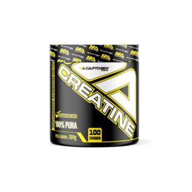 Imagem de Creatina Monohidratada 300g Adaptogen