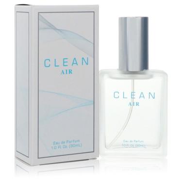 Imagem de Perfume Feminino Air Clean 30 ML Eau De Parfum