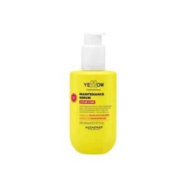 Imagem de Sérum Color Care Yellow Manutenção Cabelos Coloridos 300 ml