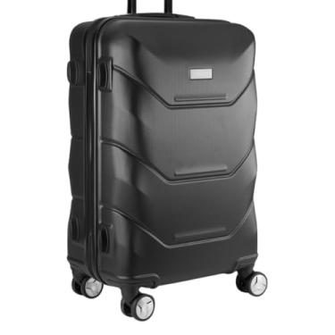 Imagem de Mala de Viagem Easy Travel 60L 4 Rodas 360°