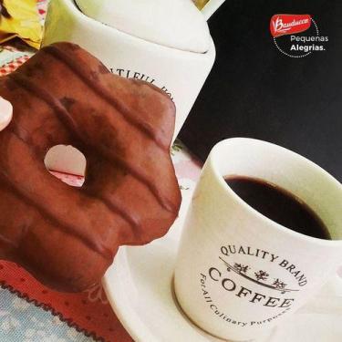 Imagem de Kit Com 12 Cesta De Natal Bauducco 15 Itens C Nota Fiscal - jsn