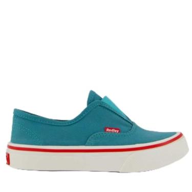 Imagem de Tênis Redley Slip On Juvenil Verde 30