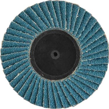 Imagem de Disco Flap 3" Zir G80 Enc Rápido Vonder