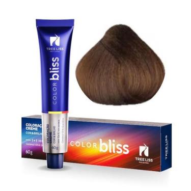 Imagem de Coloração Color Bliss Treeliss Profissional