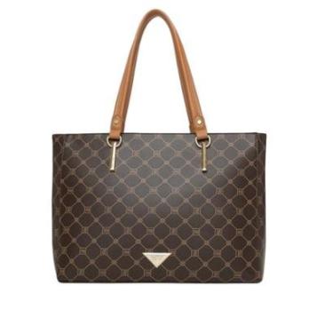 Imagem de BOLSA RAFITTHY FEMININA CASUAL 28.16161A MARROM-Feminino
