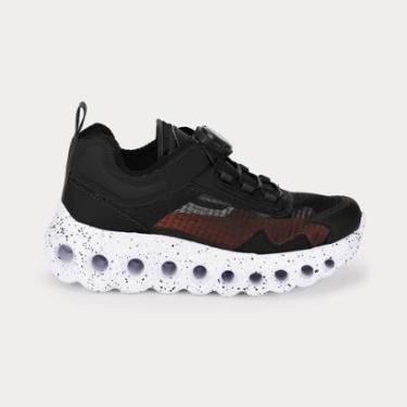 Imagem de Tênis Infantil Bibi Roller Sport   Masculino-Masculino