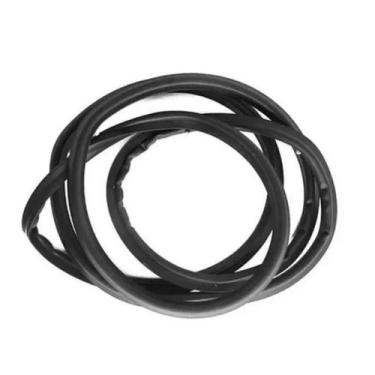 Imagem de Gaxeta Vedação Porta Forno Brastemp BF775ARNNA Novo Original - Consul 