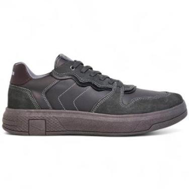 Imagem de TENIS FERRACINI DREAM REF:9061-683 MASCULINO-Masculino