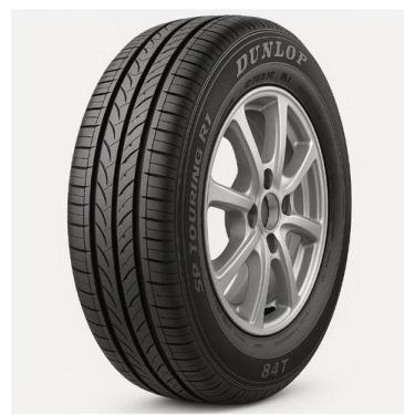 Imagem de Pneu Dunlop aro 15 - 175/65R15 - SP TOURING R1 - 84T