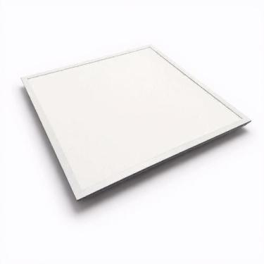 Imagem de Luminária Painel Led Plafon De Embutir Quadrado 62X62Cm 40W - Vipe, Bi