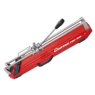 Imagem de Cortador Riscador De Piso Cerâmica Manual Tec 050 Cortag