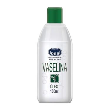 Imagem de Vaselina Ideal Óleo com 100ml