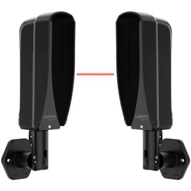 Imagem de Sensor de Barreira Ativo 1 Feixe 40m IVA 5040 AT Intelbras