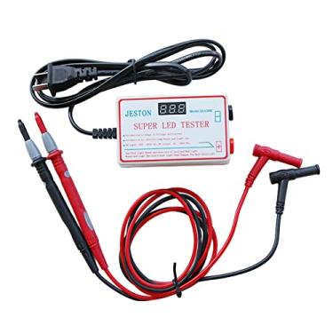 Imagem de MotiveTech Testador de luz de fundo de TV, ferramenta de reparo de contas de lâmpada para todas as luzes, ferramenta de reparo de luz de fundo de TV