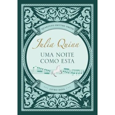 Imagem de Uma Noite Como Esta - ARQUEIRO - SP, Sortido