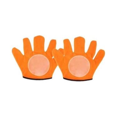 Imagem de Conjunto De Brinquedos Esportivos Para Crianças, Bola Pegajosa Para At