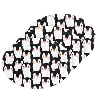 Imagem de Wassud Esponja de polpa de madeira para pratos, pacote com 3 esponjas de cozinha para limpeza, esfregão resistente para panelas antiaderentes, esponjas de lavar louça para pia, suprimentos de limpeza