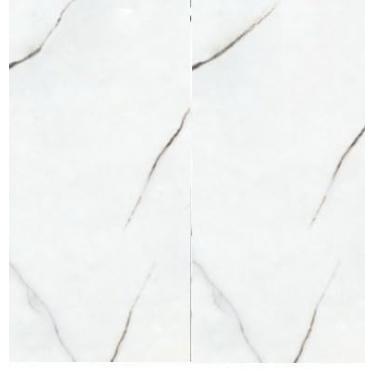 Imagem de 50PCS/30PCS/20PCS Adesivos de Parede 60CMx30CM Revestimento em Mármore Placas Adesivas Banheiro Cozinha Lavabo Cerâmica(NOVO-K,50PCS9 ㎡)