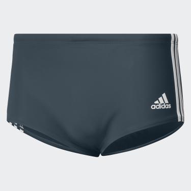 Imagem de Sunga Adidas 3S Tripes Masculina-Masculino