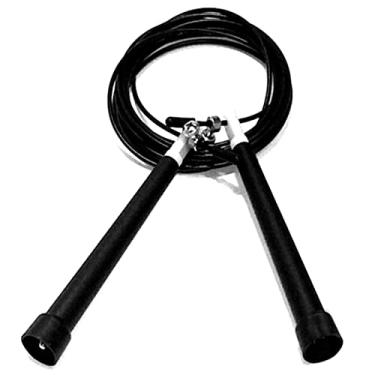 Imagem de Corda Pular com cabo aço - Crossfit - Uplift JR6141