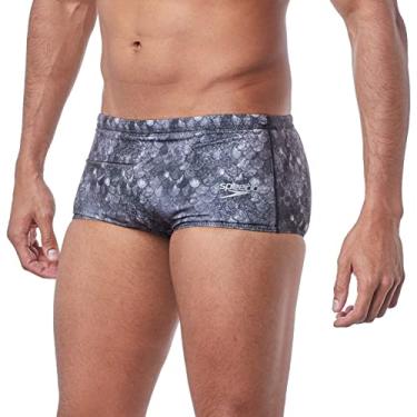 Imagem de Speedo 19700, Sunga Masculino, Preto (Black), P