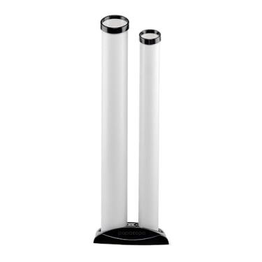 Imagem de Lixeira Papacopos Dupla Coletora para Copos Descartáveis – Organização e Sustentabilidade