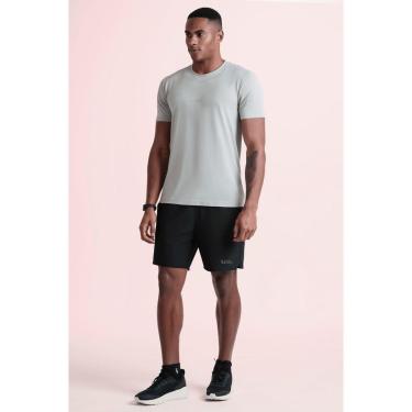 Imagem de Short LSport AM Elastano 76107-Masculino