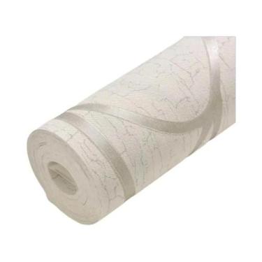 Imagem de Papel De Parede Moderno Removível Autoadesivo De Tecido Não Tecido Eur