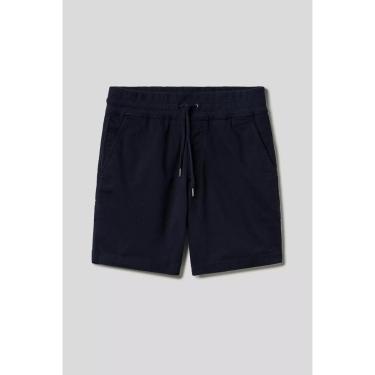 Imagem de Bermuda Oficina Reserva Moletom  Azul-Masculino