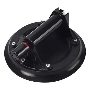 Imagem de Ventosa Sucção Vácuo Vidro Mármore Porcelanato até 150kg - Epsilon