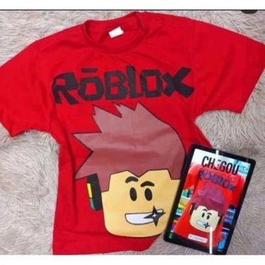 Imagem de Camiseta Infantil Minecraft, Camiseta Verão Camiseta Meninos Super Mar