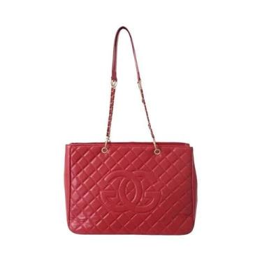 Imagem de Bolsa Transversal Feminina De material sintético E Lã Luxuosa Marca Cl