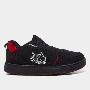 Imagem de Tênis Red Nose Barequeçaba Masculino-Masculino