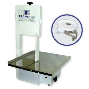 Imagem de Serra Fita de Carne com Moedor - TR1300SFC