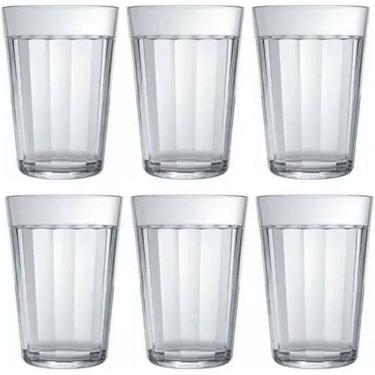 Imagem de Conjunto de 12 Copos Americano Nadir 190 ml