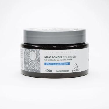 Imagem de MAXI BONDER STYLING GEL 100g