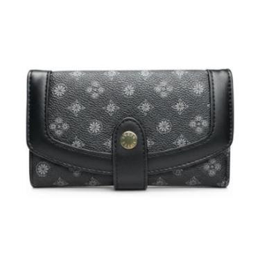 Imagem de Carteira Lace Lore Pequena Premium Feminina-Feminino