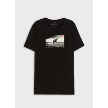 Imagem de T-shirt vintage kite OSKLEN-Masculino