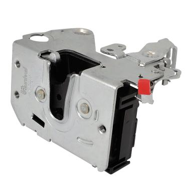 Imagem de Fechadura Porta Traseira Lado Esquerdo Gol G2 G3