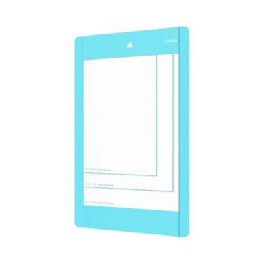 Imagem de Tapete De Corte Adesivo Durável De 4.5x6.25 Polegadas Para Cricut Joy 