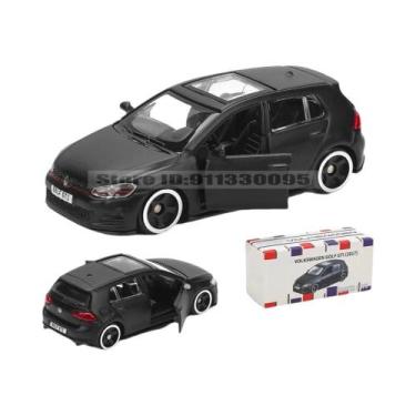 Imagem de Brinquedo De Carro Em Miniatura Bburago 1:64 Porsche 911 GT2 Turbo S P