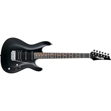Imagem de Ibanez Guitarra elétrica GSA60 (Black Night)