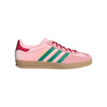 Imagem de Adidas Originals Gazelle Tênis verde para uso interno