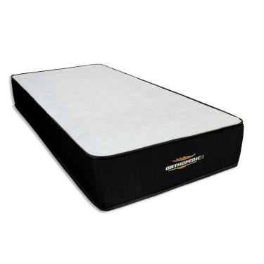 Imagem de Colchão Orthopedic D33 Solteiro V-store 78x188x30