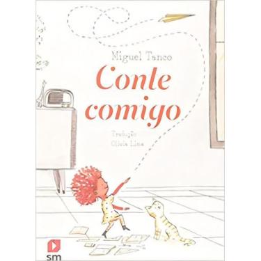 Imagem de Conte Comigo - SM EDICOES, Sortido