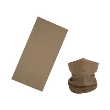 Imagem de Gaiters Unissex De Secagem Rápida E Respiráveis, Protetores De Pescoço