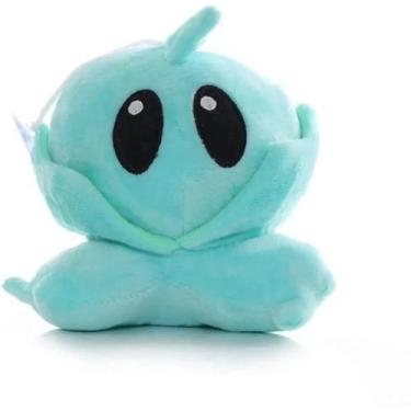 Imagem de Brinquedos De Pelúcia Plants Vs Zombies Para Crianças: Girassol, Bomba