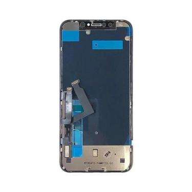 Imagem de Tela OLED INCELL Para iPhone 13 14 15 16 pro Max Peça De Substituição 