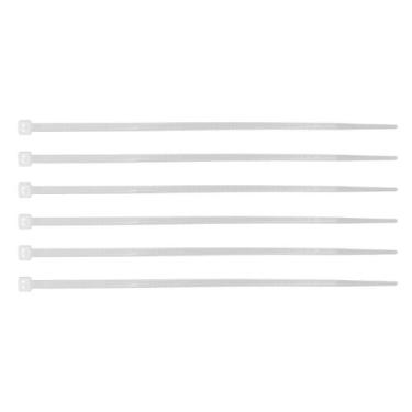 Imagem de Abraçadeira Plástico 200x3,6mm 100pcs Sparta 4552755